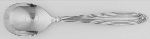 Jubilee (Stainless) Sugar Spoon by Reed & Barton
