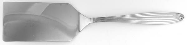 Jubilee (Stainless) Lasagna Server, Solid Piece