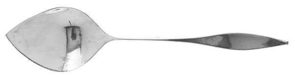 Lark (Sterling, 1960) Large Solid Jelly Server