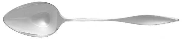 Lark (Sterling, 1960) Dessert/Oval Soup Spoon