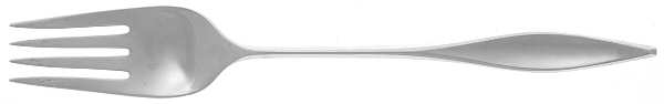 Lark (Sterling, 1960) Individual Salad Fork