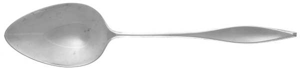 Lark (Sterling, 1960) Tablespoon (Serving Spoon)
