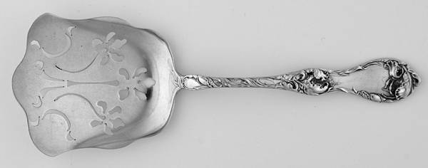 Les Cinq Fleurs (Sterling, 1900, No Monos) Bon Bon Scoop