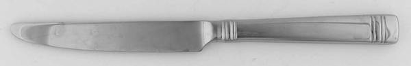 Longwood II-Longwood (Stainless) New French Hollow Knife