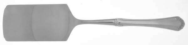 Mandolin (Stainless) Lasagna Server with Stainless Blade HC