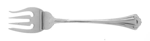 Mandolin (Stainless) Individual Salad Fork