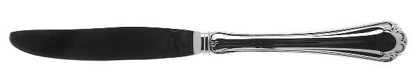 Mandolin (Stainless) Modern Hollow Knife