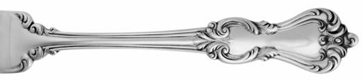 Marlborough (Sterling, 1906, No Monos) by Reed &amp; Barton