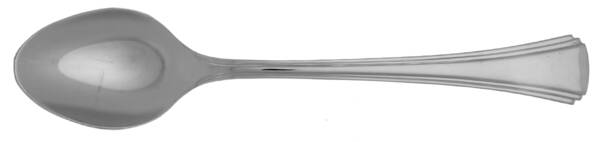 Miro (Stainless) Teaspoon Large Solid HC
