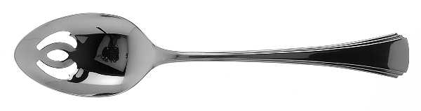 Miro (Stainless) Pierced Tablespoon (Serving Spoon)