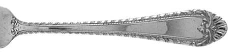 Old London (Silverplate) by Reed &amp; Barton