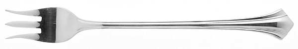Parthenon (Silverplate, 1985) Cocktail/Seafood Fork