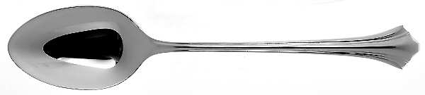 Parthenon (Silverplate, 1985) Teaspoon