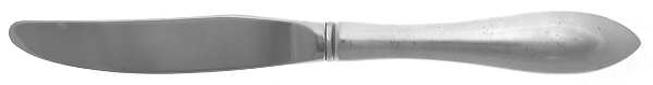 Pointed Antique (Sterling, 1895) Hollow Handle Youth Knife