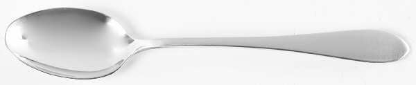Pointed Antique (Sterling, 1895) Youth Spoon