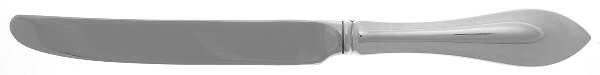 Pointed Antique (Sterling, 1895) New French Hollow Knife