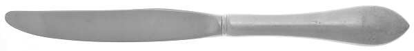 Pointed Antique (Sterling, 1895) Modern Hollow Knife
