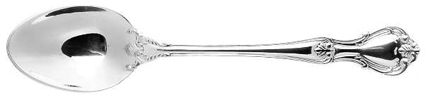 Rathmore (Silverplate, 1994) Teaspoon