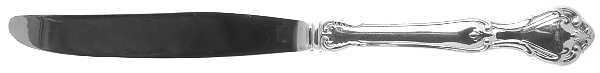 Rathmore (Silverplate, 1994) Modern Hollow Knife