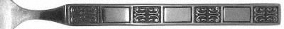 RDS41 (STAINLESS) by Reed &amp; Barton