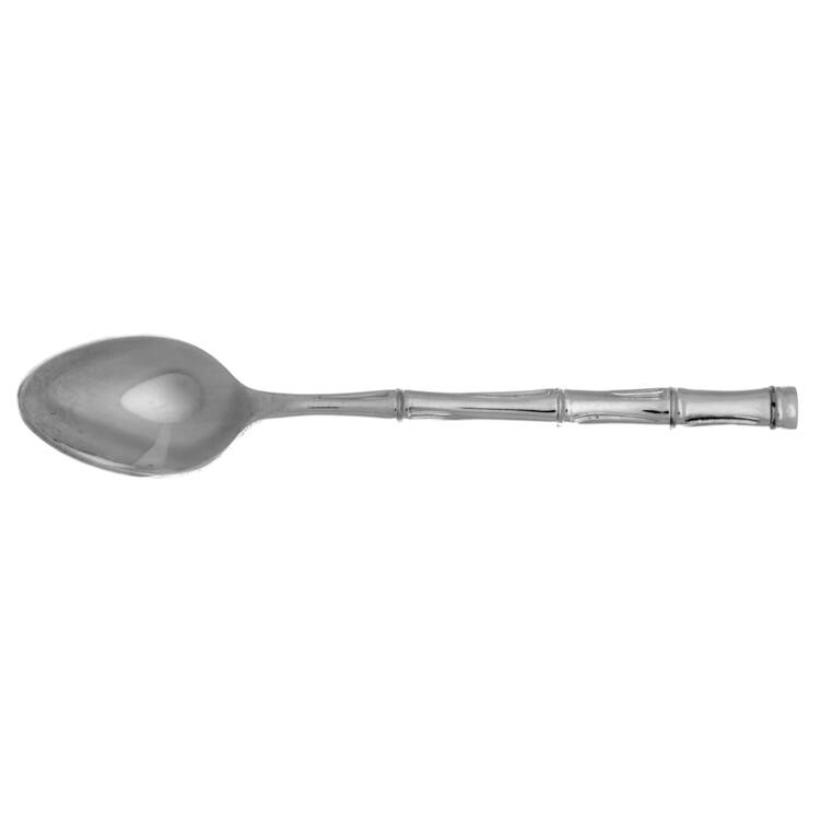 Regal Bamboo (Stainless) Demitasse Spoon