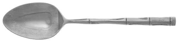 Regal Bamboo (Stainless) Tablespoon (Serving Spoon)