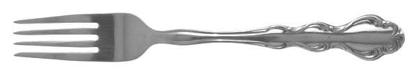 Regency (Stainless, 1965) Fork