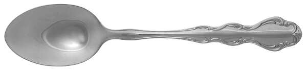 Regency (Stainless, 1965) Tablespoon (Serving Spoon)