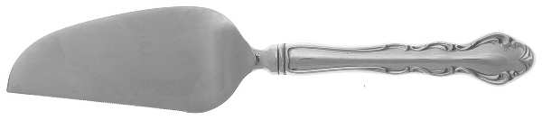 Regency (Stainless, 1965) Cheese Knife with Stainless Blade