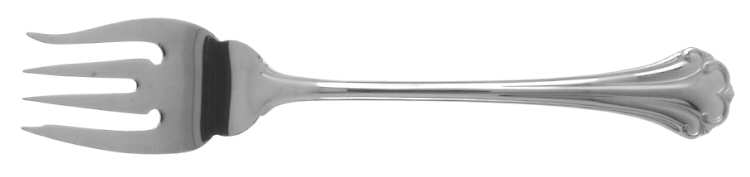 Individual Salad Fork