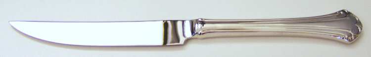 Regine (Stainless) Individual Steak Knife Hollow Handle