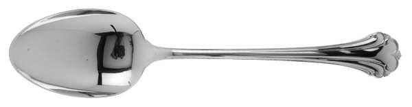 Regine (Stainless) Tablespoon (Serving Spoon) by Reed & Barton