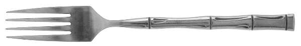 Royal Bamboo (Stainless) Fork