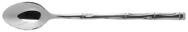 Royal Bamboo (Stainless) Iced Tea Spoon