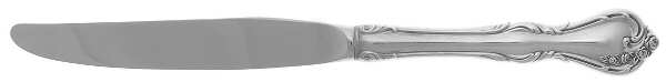 Rose Cascade (Sterling, 1957) Modern Hollow Knife