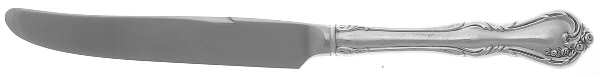 Rose Cascade (Sterling, 1957) Hollow Handle Youth Knife