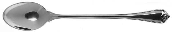 Rosecliff (Stainless, 1985) Iced Tea Spoon