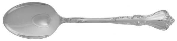 Savannah (Sterling, 1962, No Monograms) Demitasse Spoon