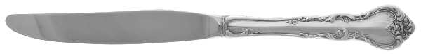 Savannah (Sterling, 1962, No Monograms) Modern Hollow Knife