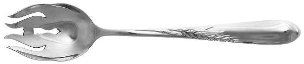 Silver Wheat (Sterling, 1952) Ice Cream Fork