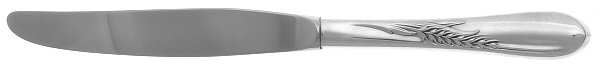 Silver Wheat (Sterling, 1952) Modern Hollow Knife