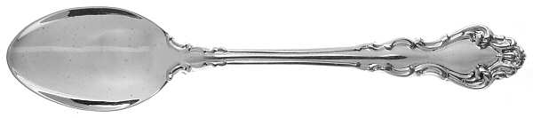 Spanish Baroque (Sterling, 1965) Demitasse Spoon