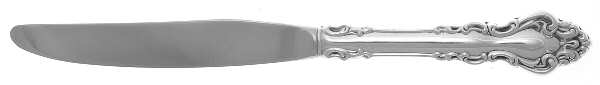 Spanish Baroque (Sterling, 1965) Modern Hollow Knife