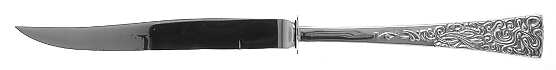 Tapestry (Sterling, 1964) Individual Steak Knife Hollow Handle