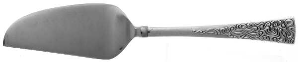 Tapestry (Sterling, 1964) Cheese Knife with Stainless Blade