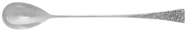 Tapestry (Sterling, 1964) Iced Tea Spoon