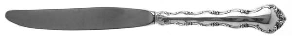Modern Hollow Knife