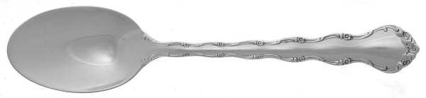 Tara (Sterling, 1955, No Monograms) Demitasse Spoon