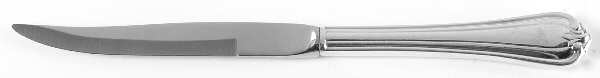 Woodwind (Sterling, 1986) Individual Steak Knife Hollow Handle