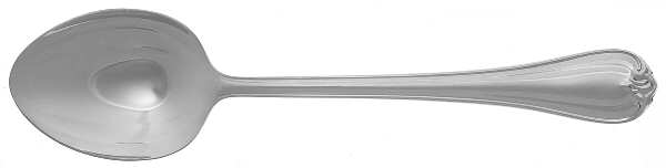 Woodwind (Sterling, 1986) Dessert/Oval Soup Spoon